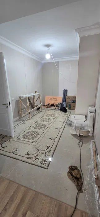 НОВОСТРОЙКА Мирзо Улугбек ЖК Шахриобод 3-Комн 90м² Ремонт + КАДАСТР⁠!!