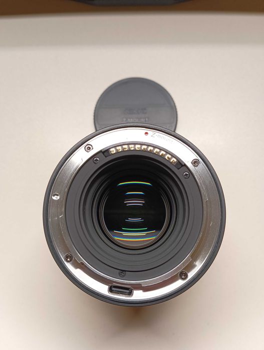 Объектив Sirui Aurora 85mm f1.4 Z-Mount