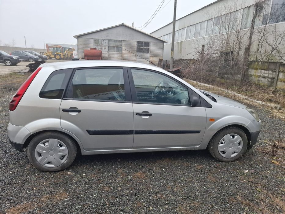 Ford Fiesta 1200 euro