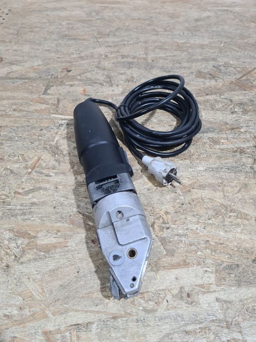 Foarfeca profesionala taiat tabla 2.0mm Draco 3514-7r