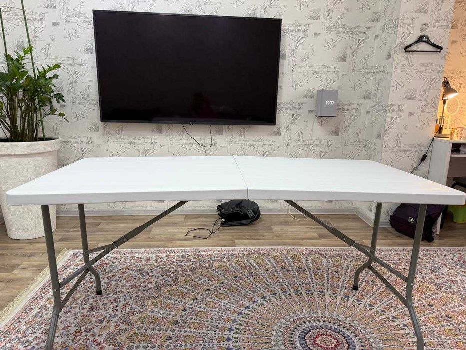 Столик раскладной для пикника