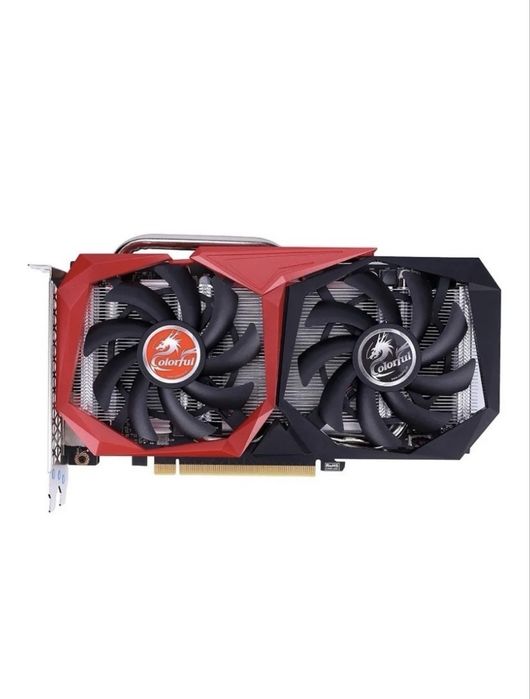 Продам видеокарту rtx 2060 super