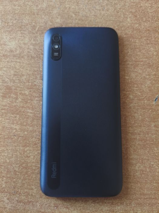 Xiaomi Redmi 9A.