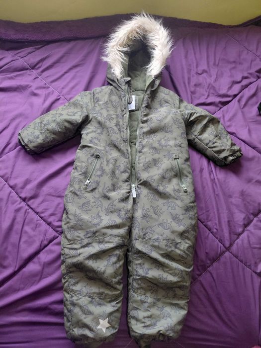 Космонавт 104 размер