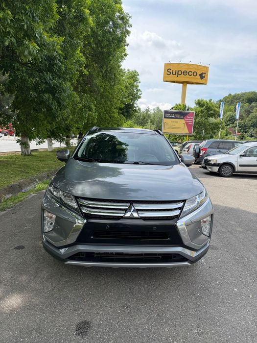 MITSUBISHI Eclipse Cross 2019