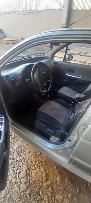 Matiz best 2008 yil binzinda