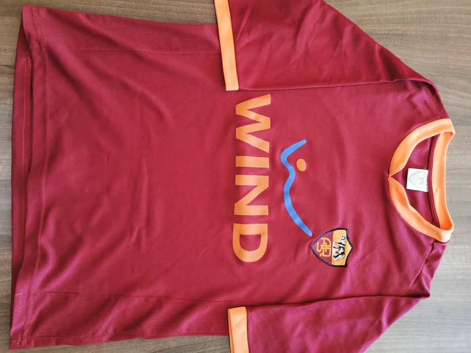 Тениски на Roma размер Л