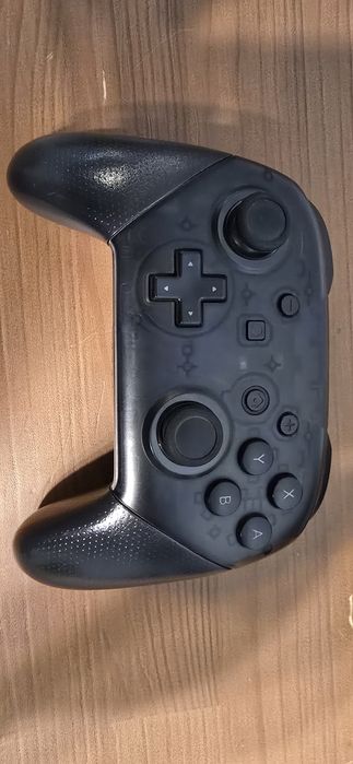 Nintendo switch като ново.