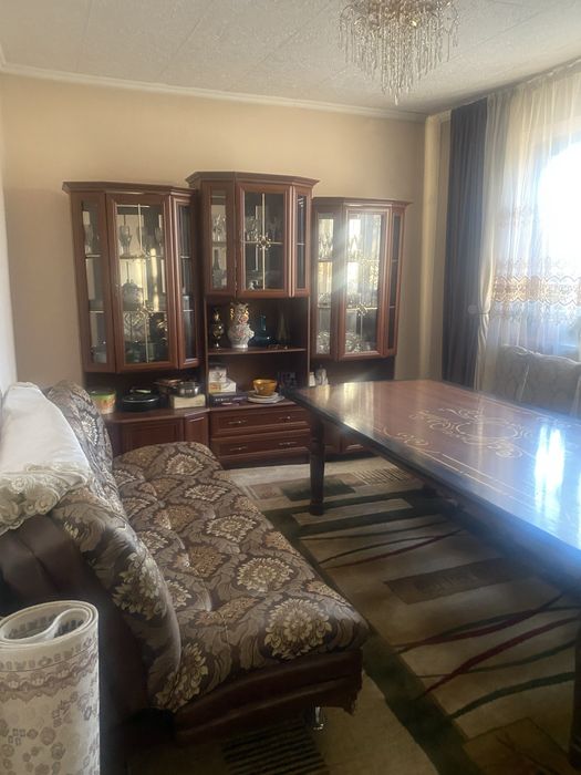 Продам дом поселок Жанатурмыс