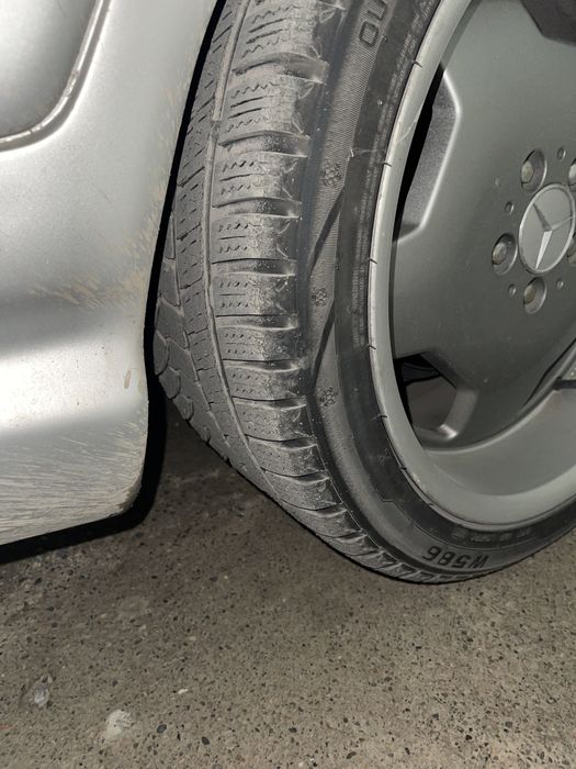 Моноблок R18 разноширокие