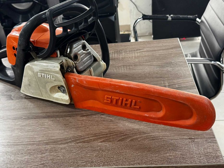 Stihl ms211 Верижен бензинов трион