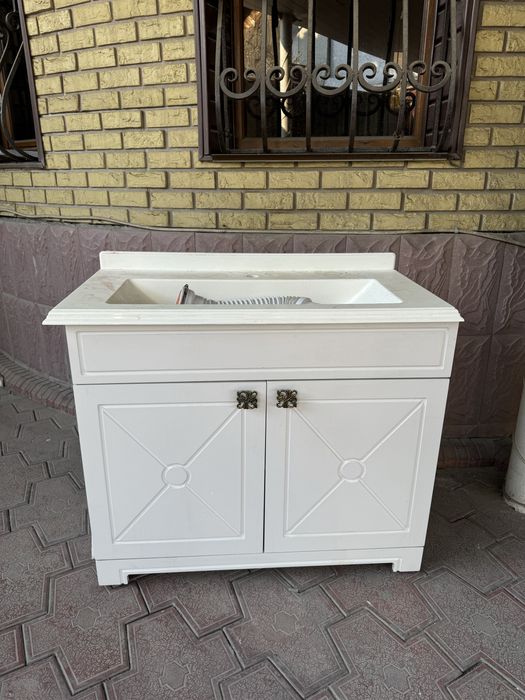 Мебель для ванной комнаты