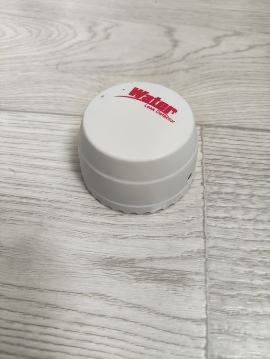 WiFi-датчик протечки воды DYGSM SQ400B Smart Life/Tuya Smart