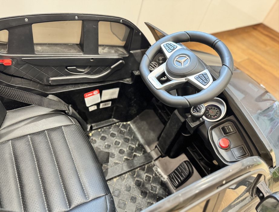 Акумулаторна Електрическа кола Mercedes glc