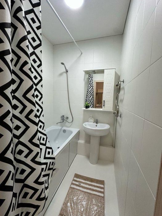 2-х ком жана кала