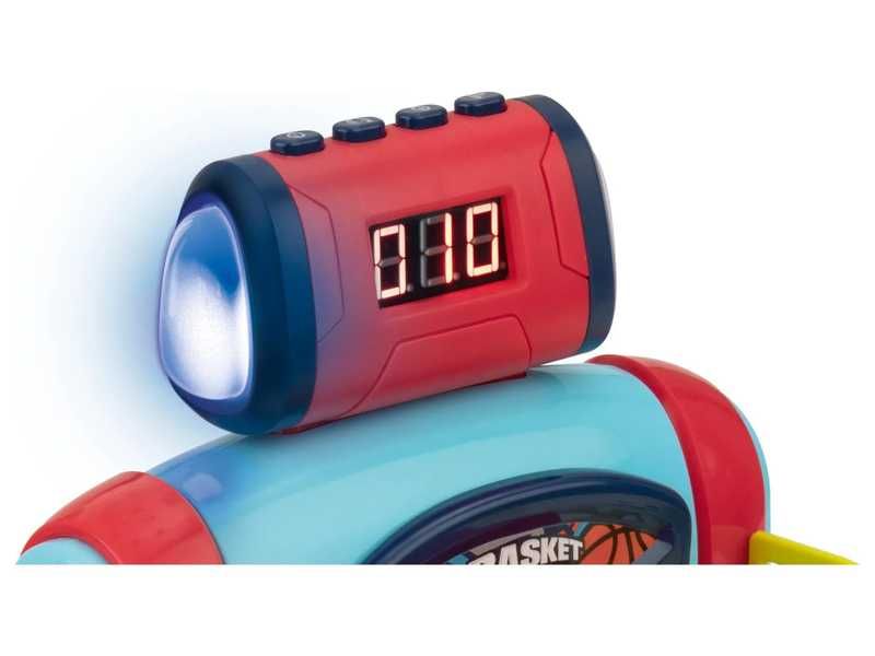 НОВИ! Баскетбол електронна настолна игра