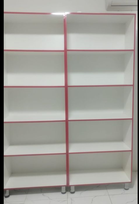 Полка для магазина