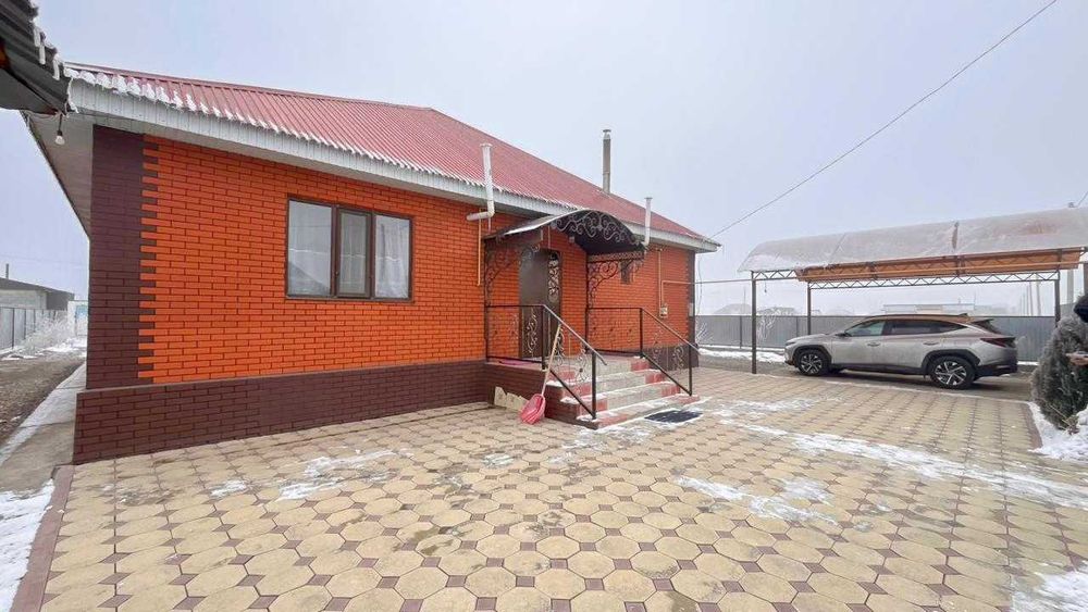 В продаже дом Эмиль Империя