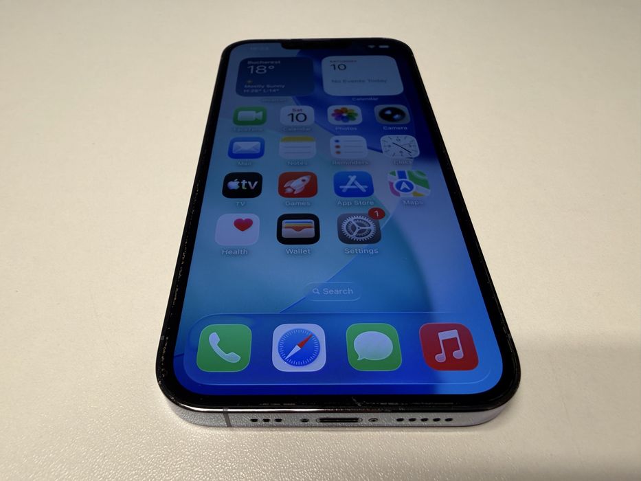 Iphone 13 Pro 128 GB Neverlock