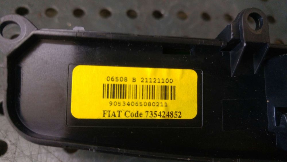 Bloc butoane servo city asr fiat bravo 2 198