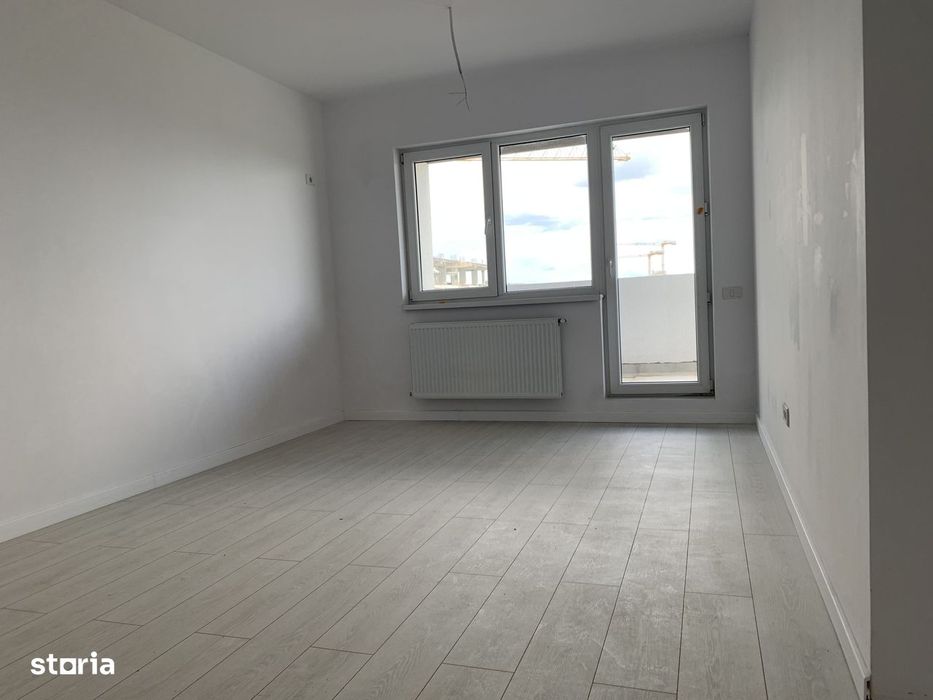 Apartament 2 camere finisat, acte gata, Metalurgiei-Postalionului