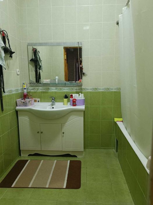 Продажа! Домрабад ! Евро Дом два дома 8 ком бассейн  4 сотки 250000y/e