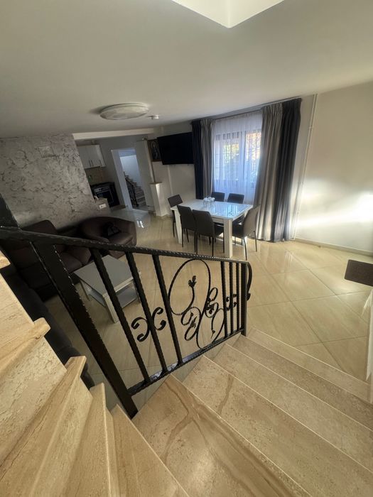 Cazare Calimanesti Caciulata