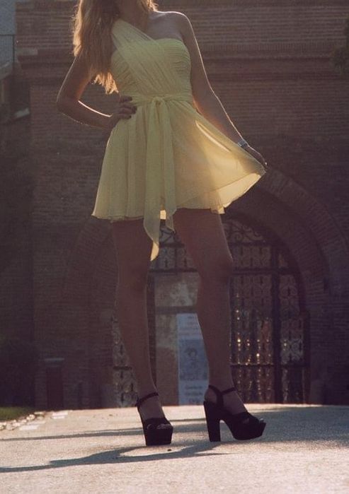 Rochie eleganta Kate Moss Topshop