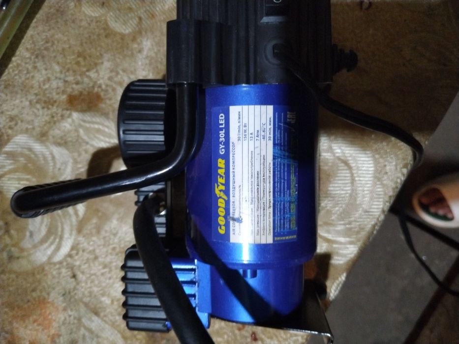 Продам насос Good Year