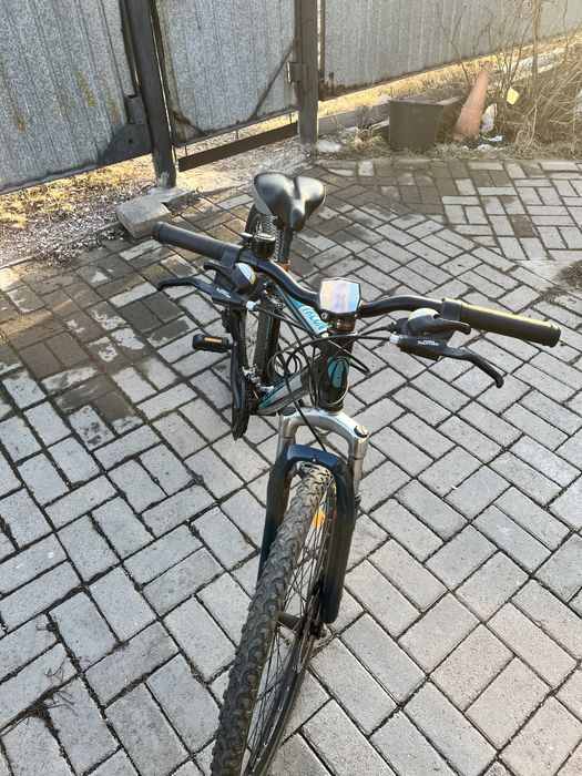 велосипед cronus tacon