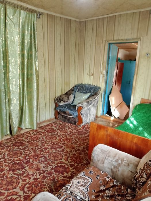 Продаю дом Валиханова 30А