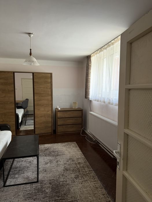 Vanzare apartament 2 camere