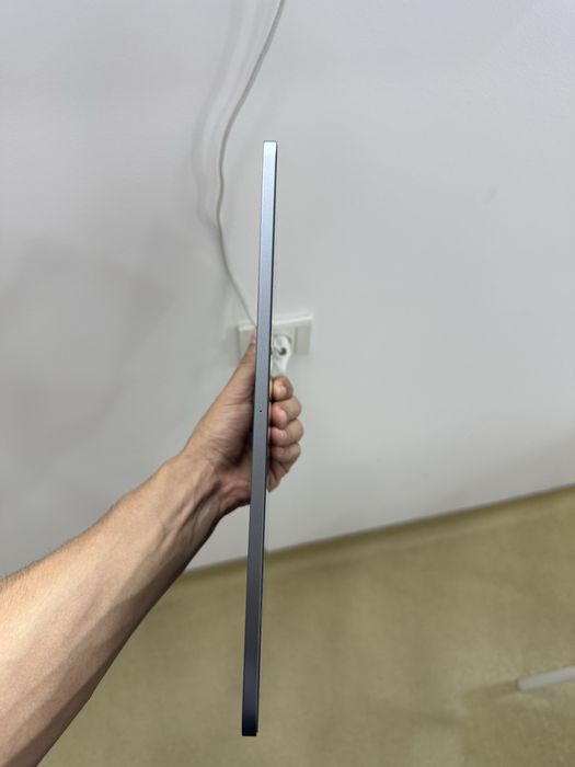 iPad pro 12.9 (M1) 128 GB wifi