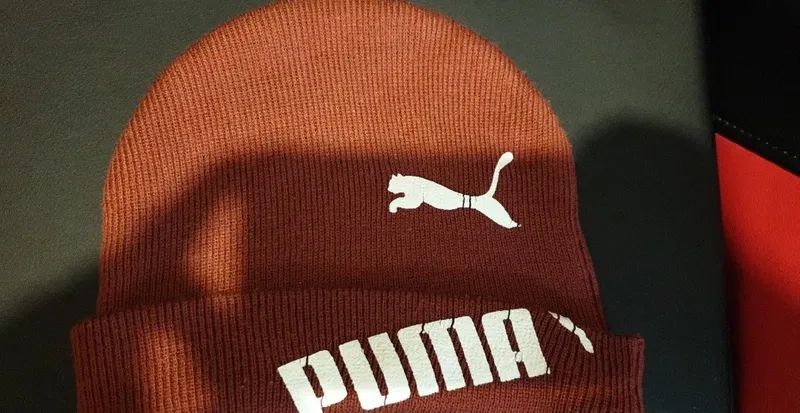 Оригинална Зимна Шапка Puma Original