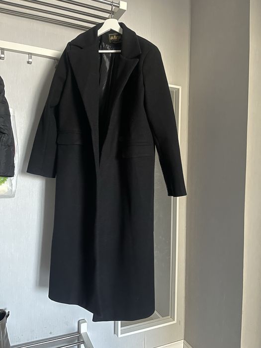 Продам пальто женское