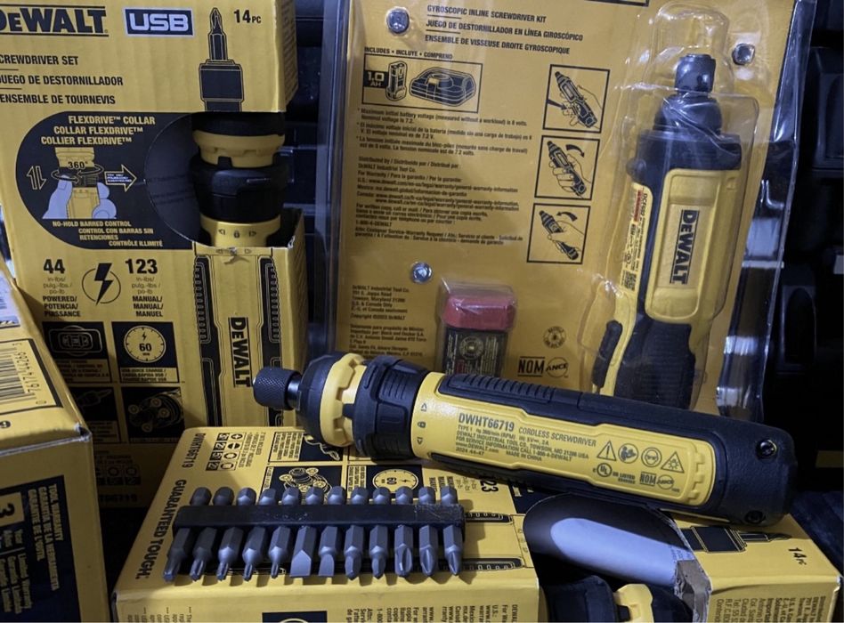 Болгарка Dewalt dcg 413 в кейсе с зарядкой и АКБ powerstack