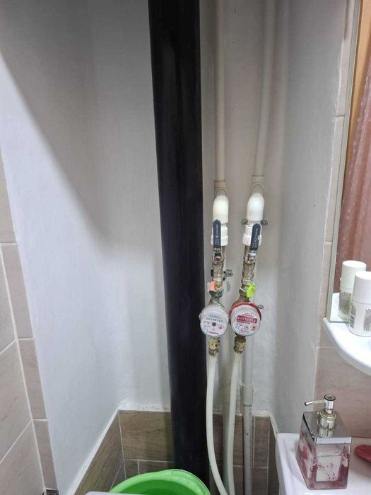 1-комн ДК Строитель 4 этаж БАЛКОН