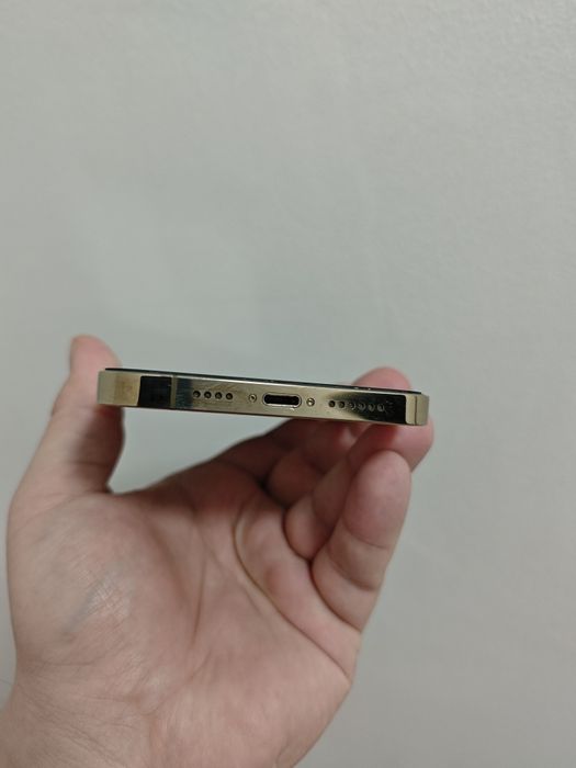 iPhone 12 Pro Max (128gb) в идеале