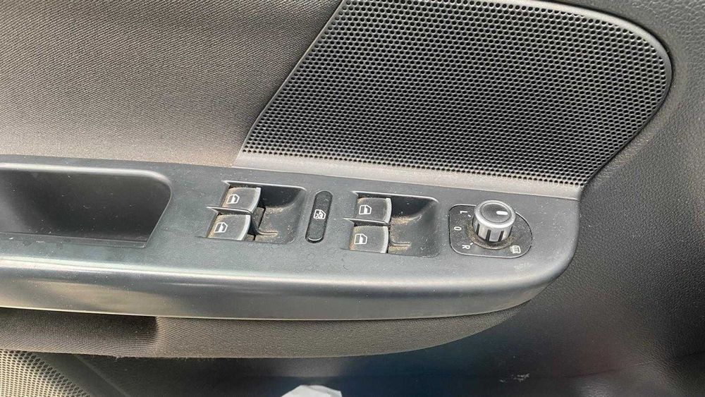 Vand Golf 6 140CP 2000cm