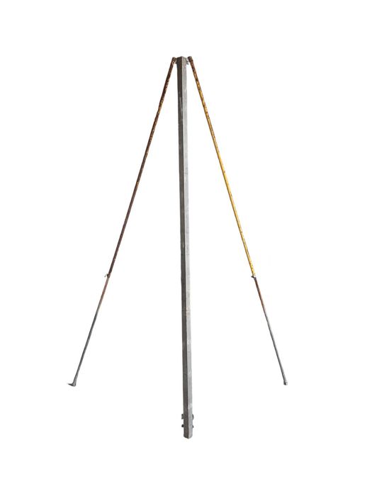 CALANDRI RIGONI zidarie tija ghidaj perete COLT/ PEDALA /ARC Italia