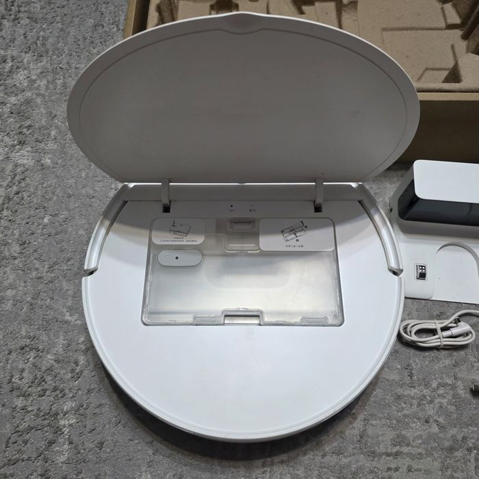 Робот-пылесос Xiaomi Vacuum-Mop G1