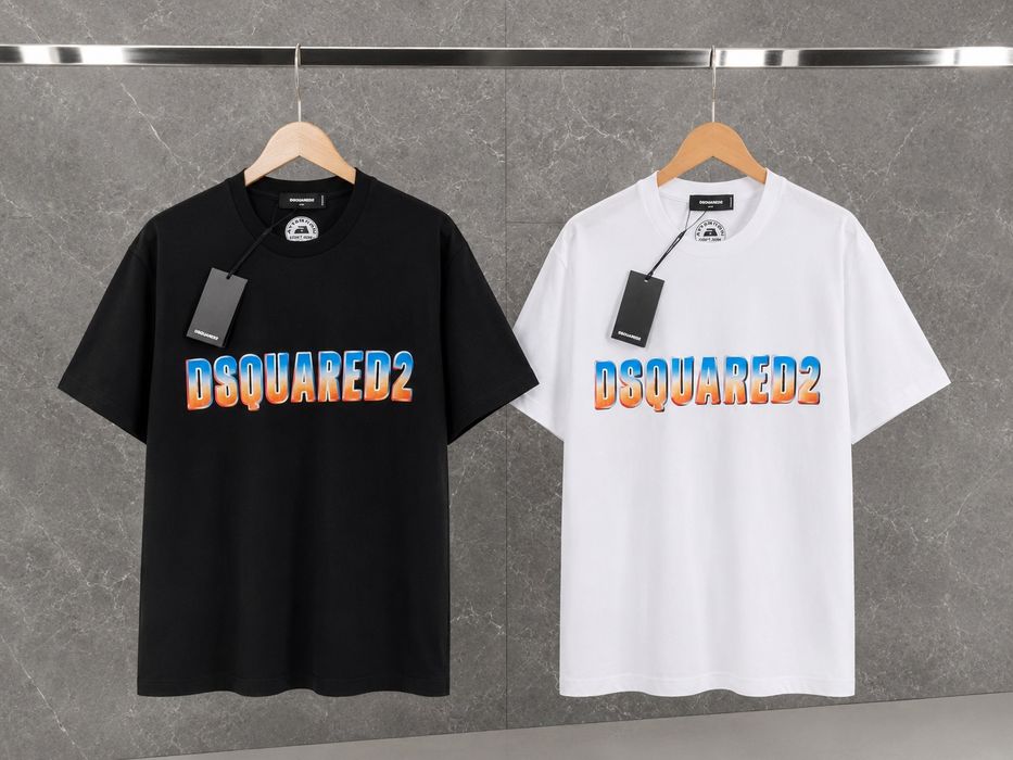 DSQUARED тениски