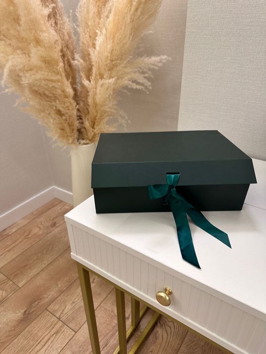 подарочный бокс итальянский бренд