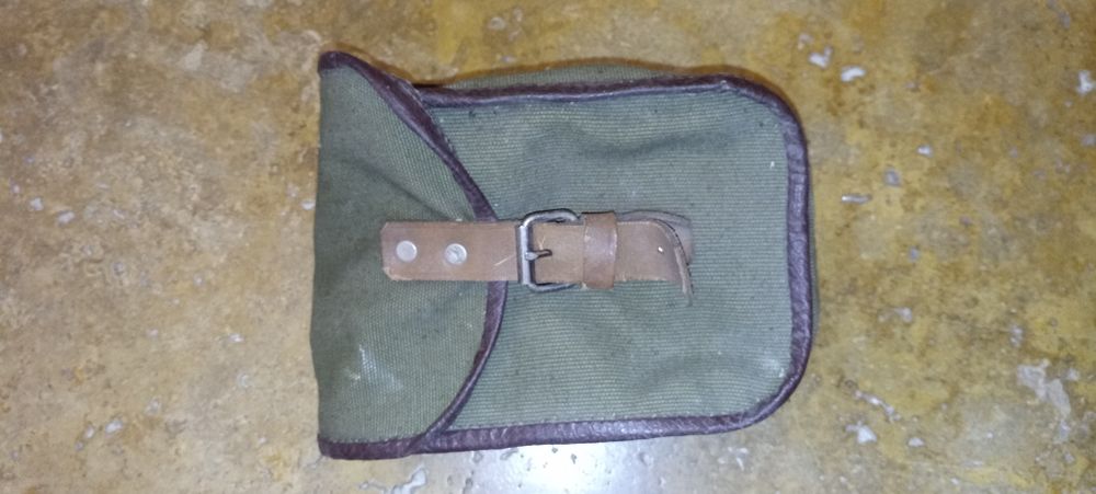 Cască comunicații militare