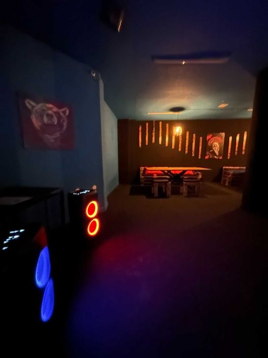 Зала за Парти Под Наем Original