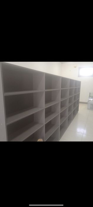 Do'konlar uchun stilaj,mebel
