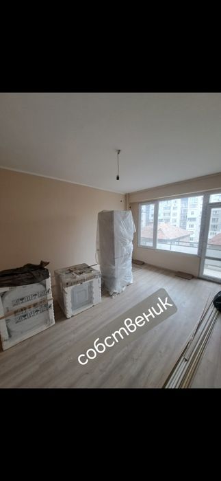 Продава се Двустаен апартамент в Пловдив, Каменица 1 - 48 кв.м за 1438 €/кв.м - Снимка #6