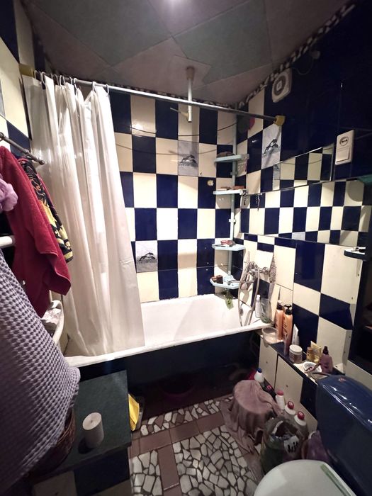 3 комнатная Ленина 163