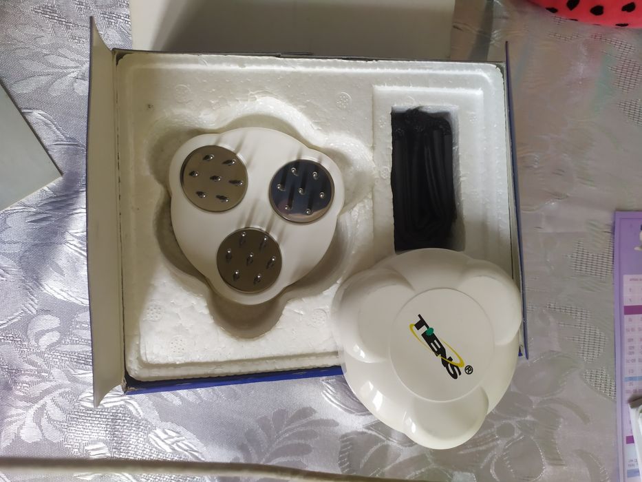 Массажёр для давления