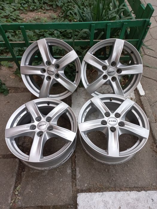 Джанти 16ки 5х108